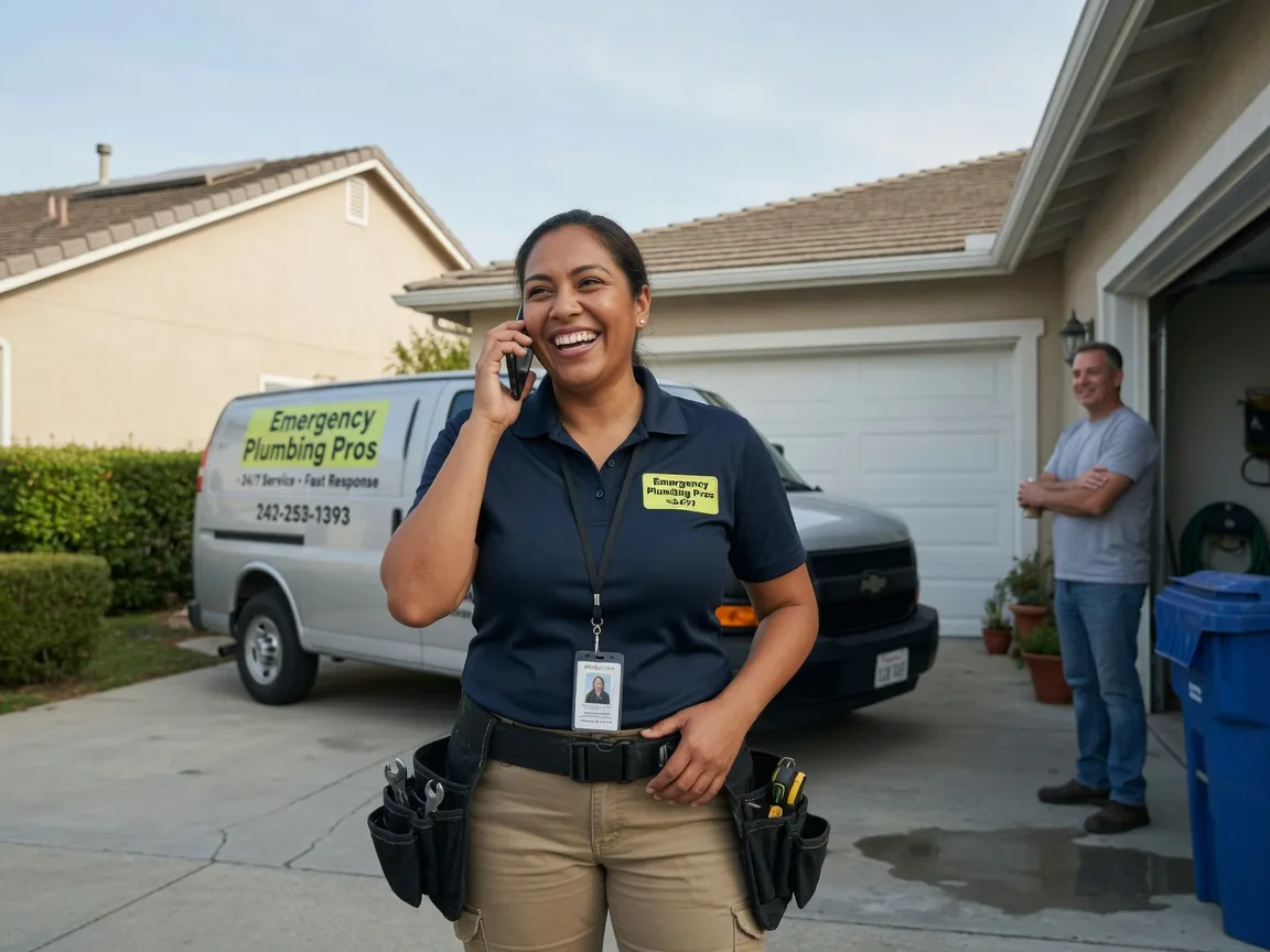Emergency Plumber Ebro, FL FAQs